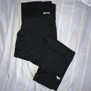 PINK VS leggings
